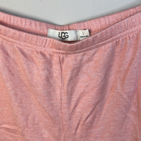UGG Nya Short Pajamas - Picture 9 of 10